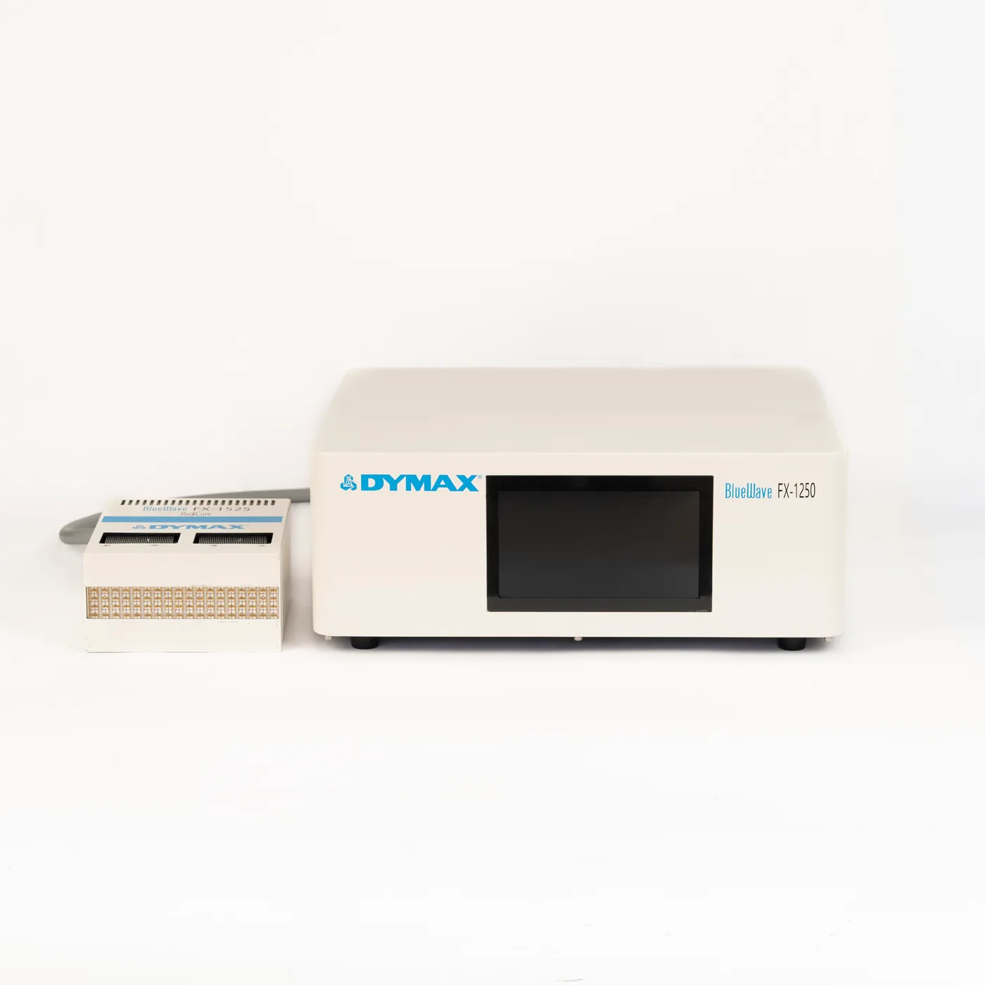 Dymax: rapid-cure adhesives and UV light systems