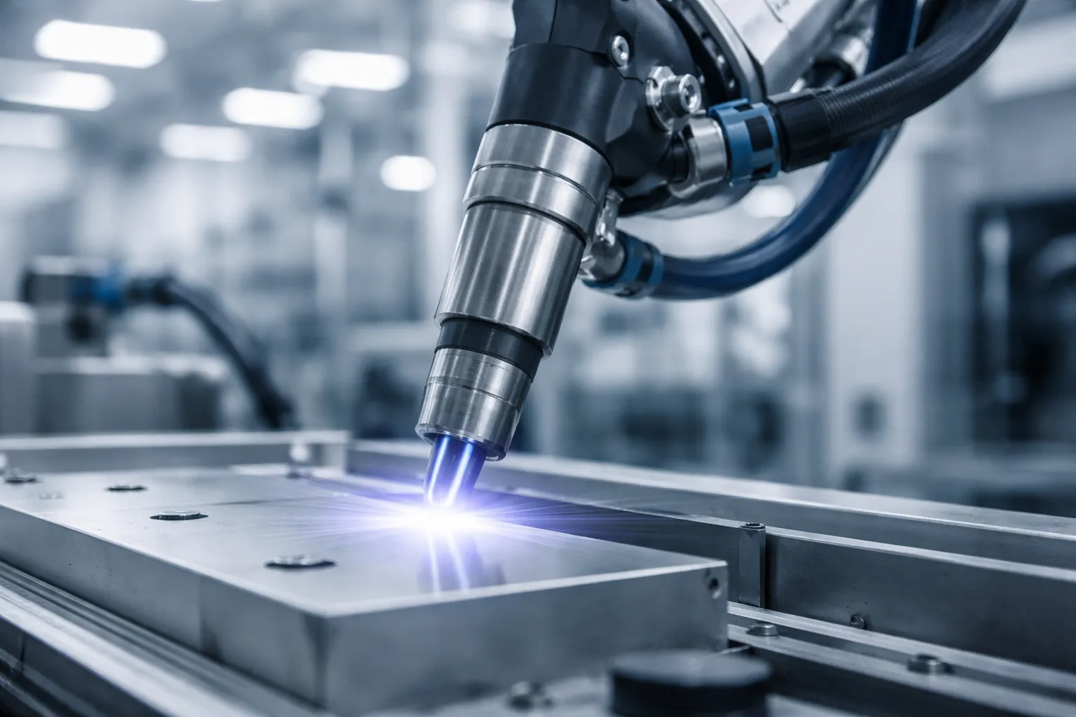 Tecnología Plasmatreat